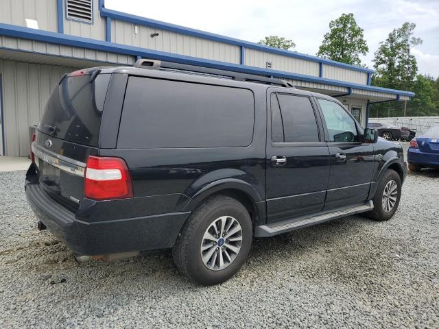 1FMJK1HT0GEF32490 Ford Expedition El Xlt
