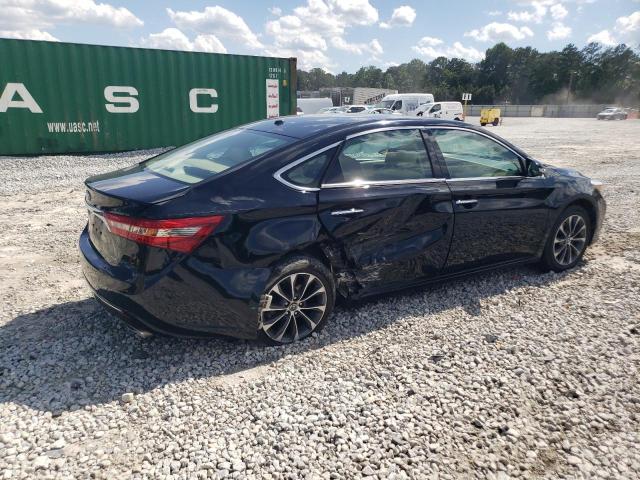 4T1BK1EBXGU221252 Toyota AVALON XLE