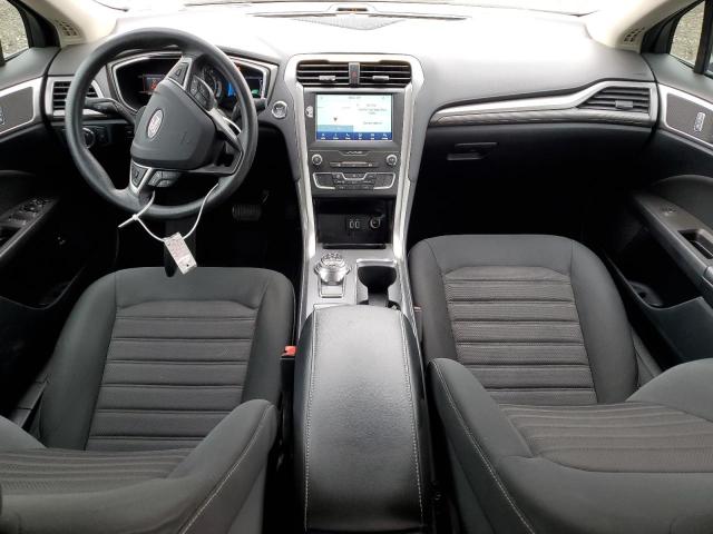 3FA6P0LU2LR189927 Ford FUSION SE