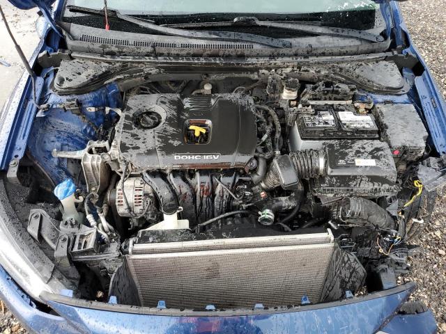 5NPD74LF4HH187536 Hyundai ELANTRA SE