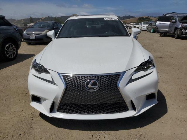 JTHBA1D24G5008900 Lexus IS 200T