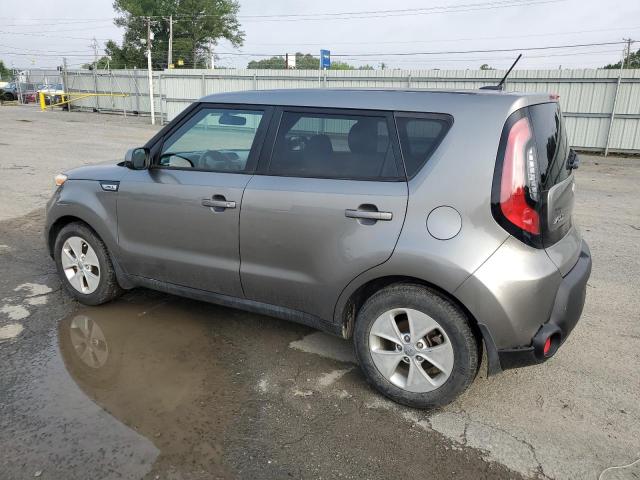 KNDJN2A26F7132522 KIA Soul
