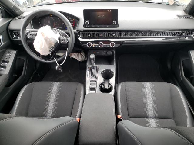 19XFL2H84PE024231 Honda Civic Sport