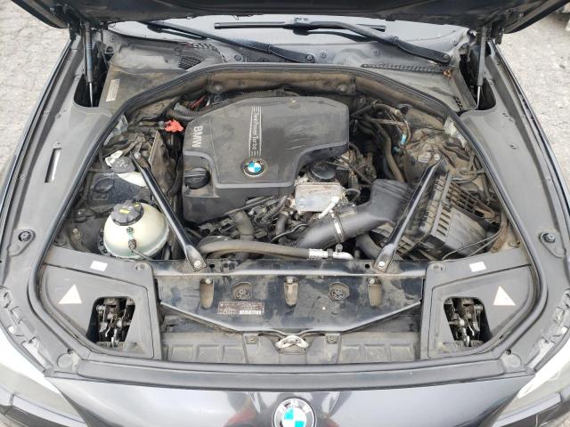 WBA5A5C52ED510449 BMW 528 I