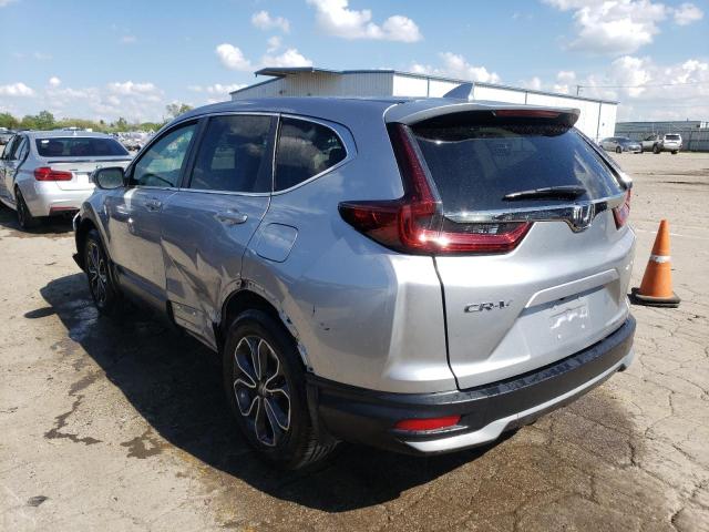 5J6RW2H89LL038027 Honda CR-V EXL