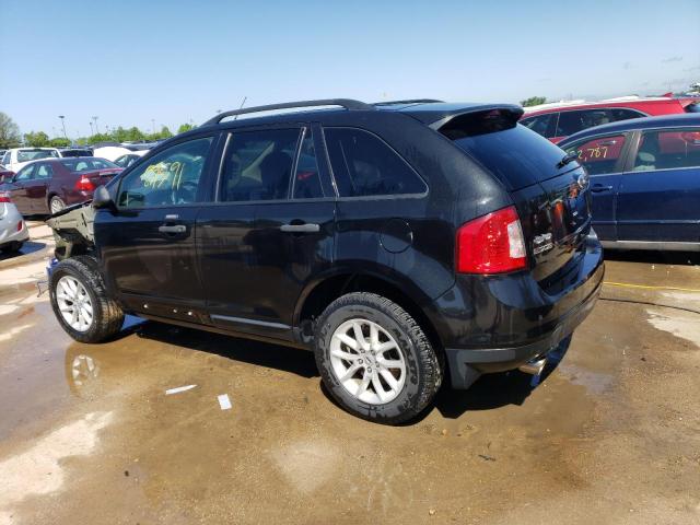2FMDK3GCXEBA90451 Ford EDGE SE