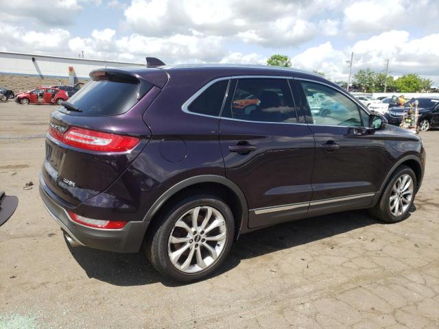 5LMCJ2A99FUJ03446 Lincoln MKC
