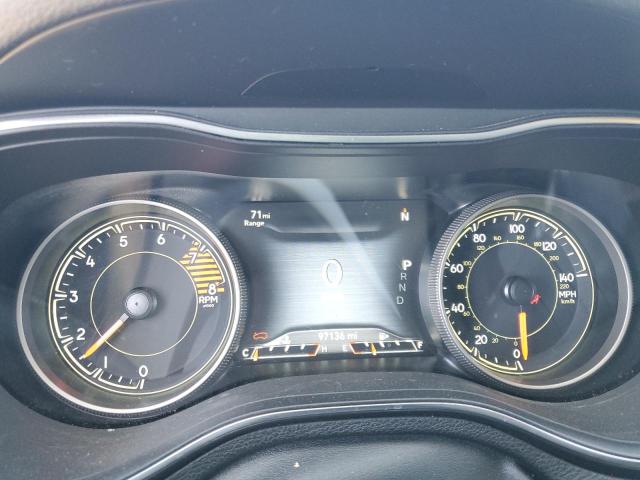 1C4PJMBX2KD362064 Jeep Cherokee Trailhawk