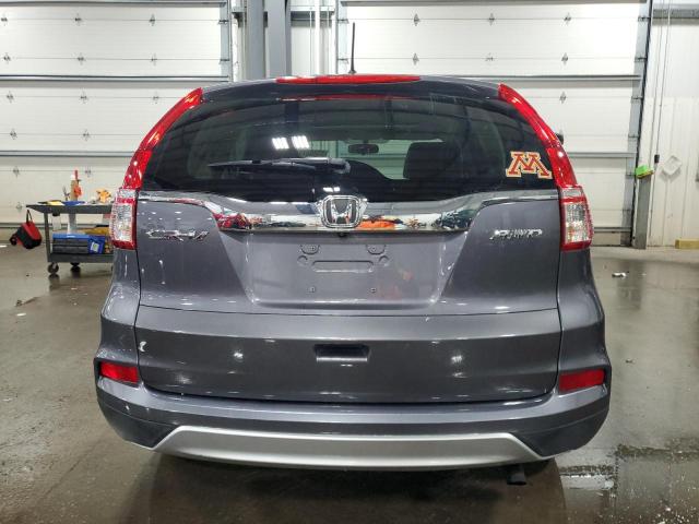 5J6RM4H53GL078570 Honda CR-V EX