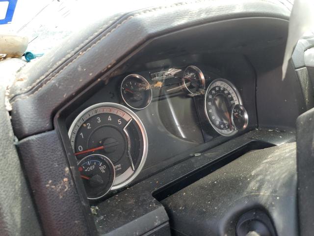 3C63RRJL5JG428974 RAM 3500 Laie