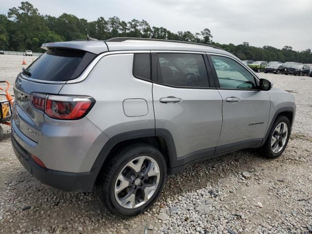 3C4NJCCB8KT660178 Jeep Compass Limited
