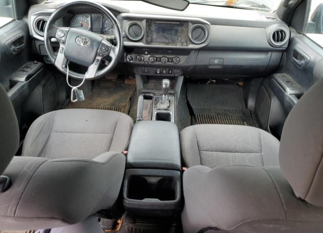 5TFCZ5AN7KX178847 Toyota Tacoma Double Cab