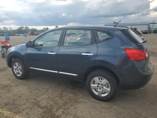 JN8AS5MV0FW763566 Nissan Rogue Select S