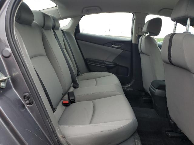 2HGFC2F62KH589187 Honda Civic Lx