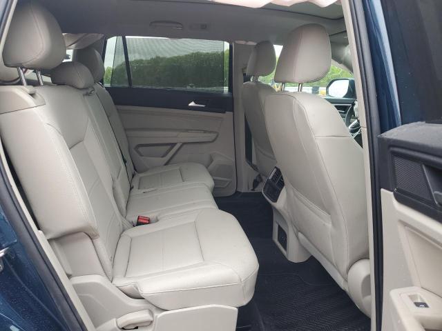 1V2KR2CA8MC546501 Volkswagen ATLAS SE