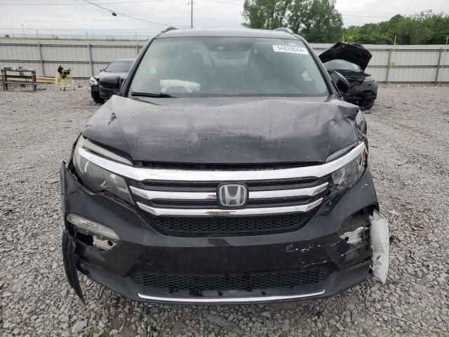 5FNYF5H98GB044065 Honda Pilot Touring