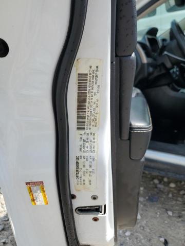 1C4PJLCS7EW105911 Jeep Cherokee Latitude