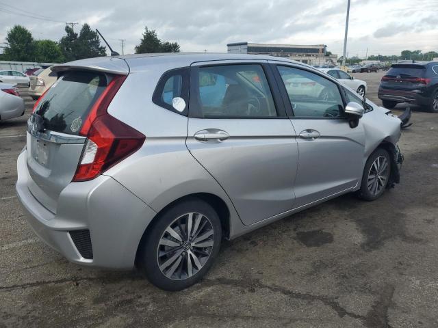 JHMGK5H74GX029024 Honda FIT EX