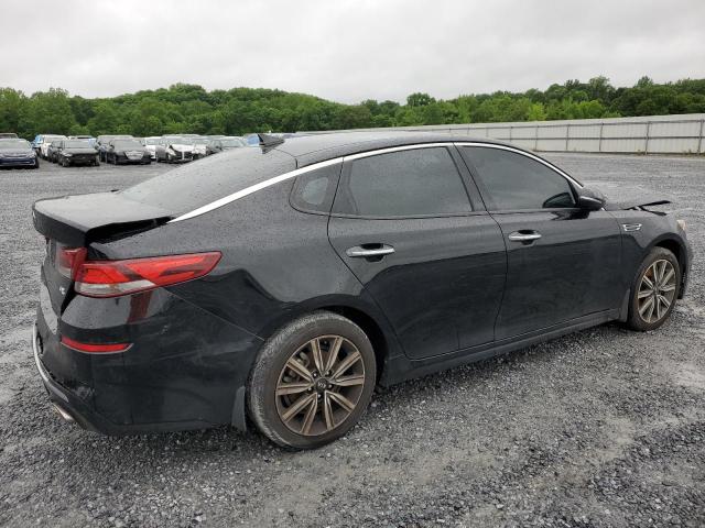5XXGU4L13KG340775 KIA OPTIMA EX