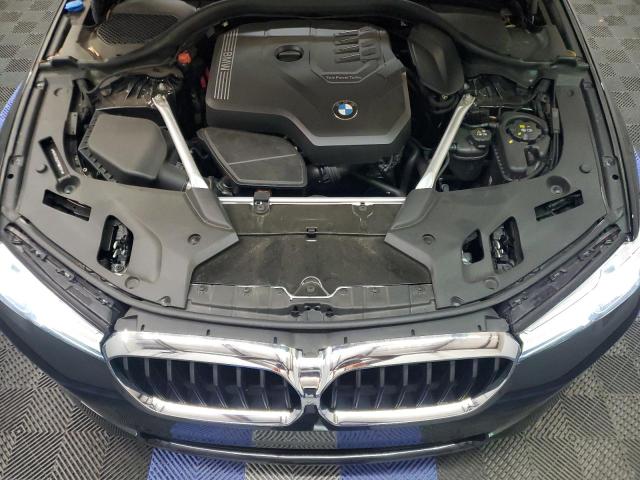 WBA53BH02PCN82024 BMW 530 I