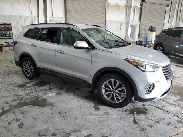KM8SN4HF5HU232166 Hyundai Santa Fe Se