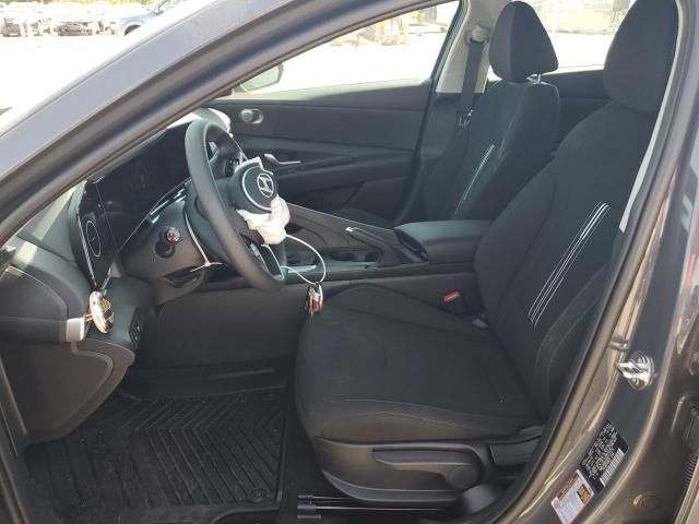 KMHLM4DG5RU727572 Hyundai ELANTRA SEL