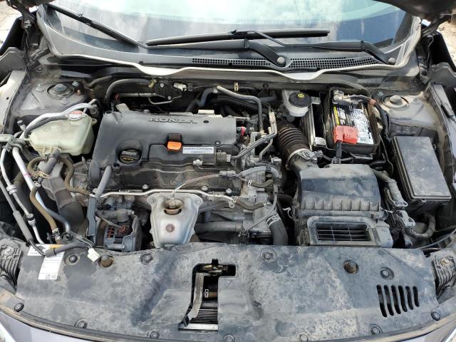 19XFC2F54JE008465 Honda Civic Lx