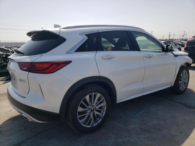 3PCAJ5BA7PF122323 Infiniti Qx50 Luxe