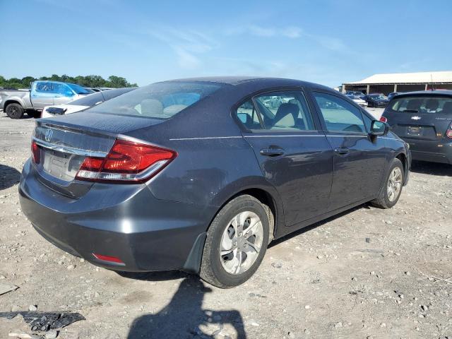 19XFB2F54EE015344 Honda Civic Lx