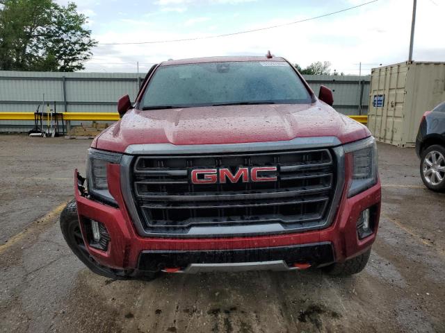 1GKS2CKL1NR268476 GMC Yukon At4