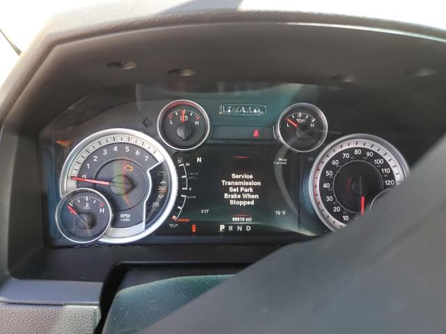1C6RR7MT0ES392619 RAM 1500 Sport