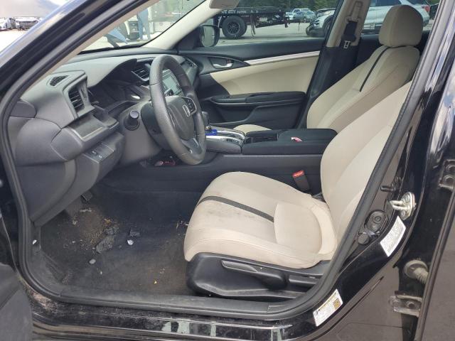 19XFC2F50GE018306 Honda Civic Lx