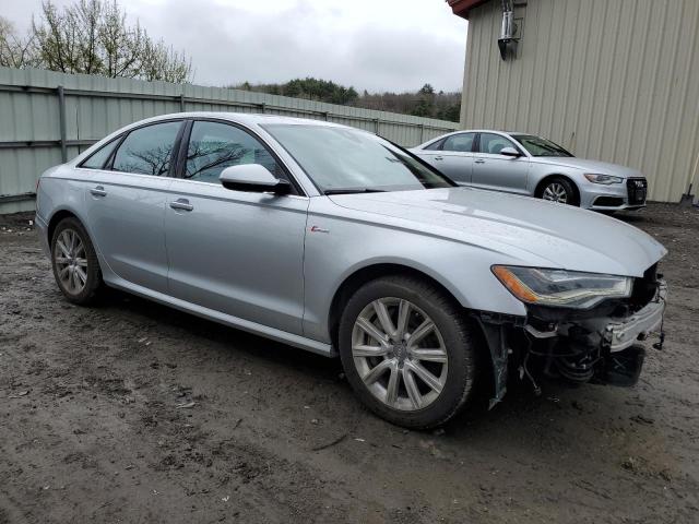 WAUHGAFC2FN030485 Audi A6 Prestige