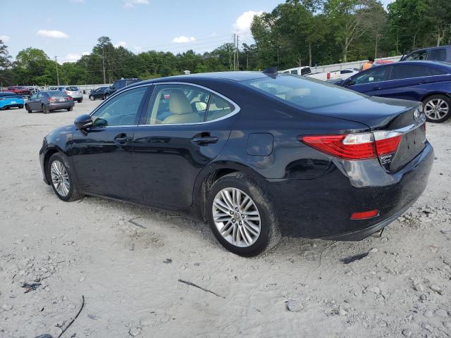 JTHBK1GG9F2174477 Lexus ES 350