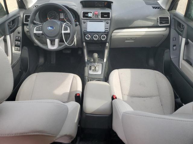 JF2SJAEC0JH477403 Subaru Forester 2.5i Premium