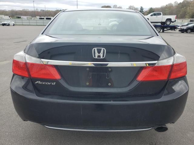 1HGCR2F3XFA092500 Honda ACCORD LX
