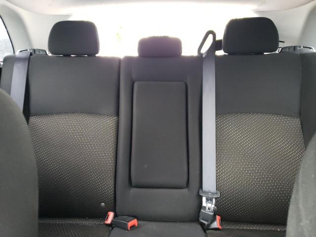 JA4AP3AU7GZ031281 Mitsubishi Outlander Sport Es