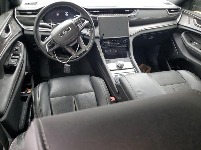 1C4RJGDG4PC538147 Jeep Grand Cherokee