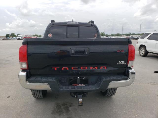 3TMCZ5AN2GM036774 Toyota Tacoma Double Cab