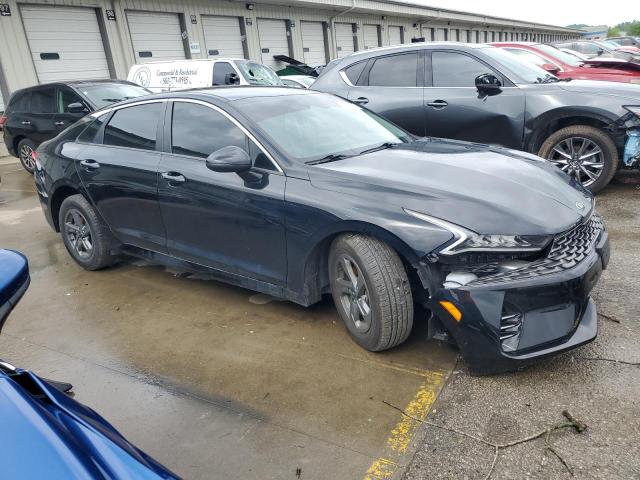 5XXG14J26MG030093 KIA K5 LXS