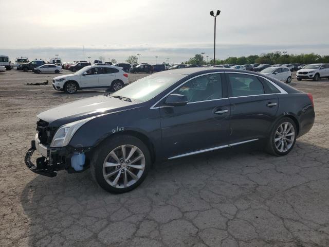 Auction sale of the 2013 Cadillac Xts Luxury Collection, vin: 2G61P5S36D9173007, lot number: 51916914