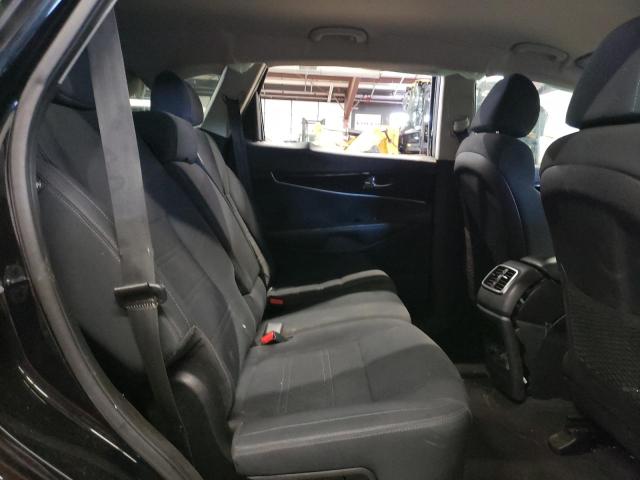 5XYPGDA30KG547745 KIA SORENTO L