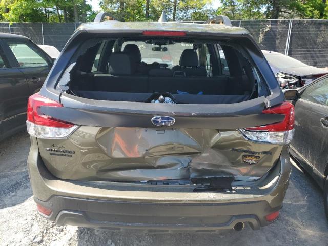 JF2SKAMC1NH503320 Subaru Forester Wilderness