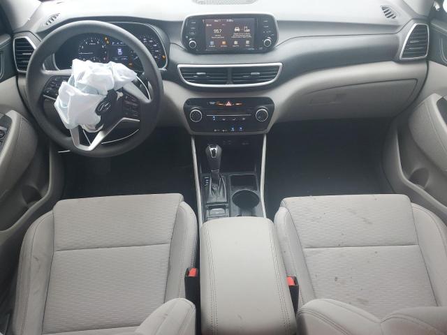 KM8J23A47LU155395 Hyundai TUCSON SE