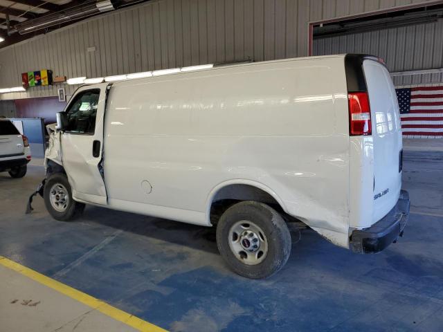 1GTW7AFP7P1168738 GMC Savana G2500