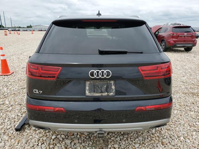WA1LAAF72KD007803 Audi Q7 Premium Plus