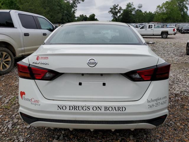1N4BL4BV2NN385223 Nissan ALTIMA S