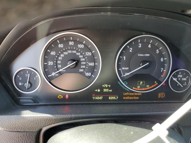 WBA3A5G59FNS85847 BMW 328 I