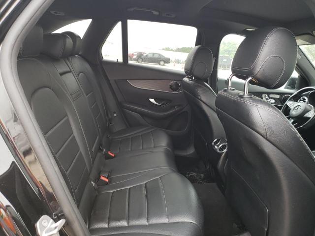 WDC0G4JB8HF134826 Mercedes-Benz GLC 300