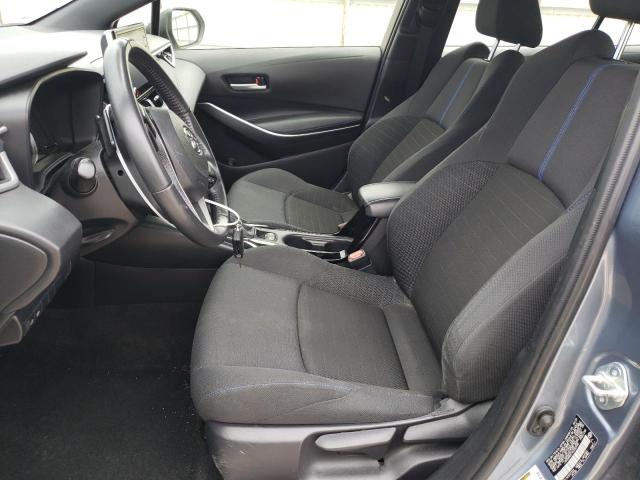 JTDS4MCE1MJ062938 Toyota COROLLA SE